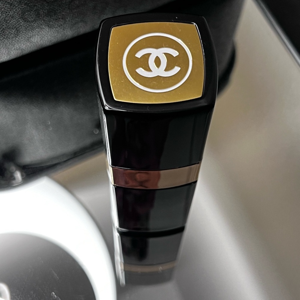 Chanel empty perfume case - Picture 4 of 7